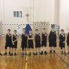 Первенство Московской области по баскетболу среди юношеских команд высшей лиги 6