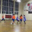 Первенство Московской Области по баскетболу среди команд юношей 2004 г.р