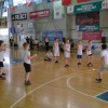 Турнир по баскетболу среди мальчиков 2009 года рождения. 1