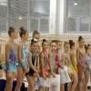 Первенство Мытищенского района по художественной гимнастике 7