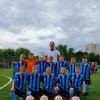 ​Сегодня в Жуковском состоялся турнир посвящённый дню России среди юных футболистов 2014г.р. 1