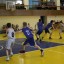 Первенство Московской области по баскетболу среди юниорских юношеских команд высшей лиги