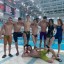 Чемпионат Московской области по плаванию во Дворце водных видов спорта «Руза»