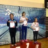 ​26 марта прошли соревнования в г. Хотьково, « Кубок Олимпа 1 этап» 7
