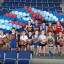 Юные баскетболисты поздравляют тренерский состав ДЮСШ с праздником днём учителя!