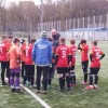 ​Московская детская лига по футболу. Весеннее первенство 7