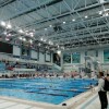 Чемпионат Московской области по плаванию во Дворце водных видов спорта «Руза» 4