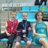 Всероссийские соревнования по плаванию «Mad Wave Classic 2021» 1