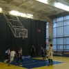 Первенство Московской области по баскетболу среди юниорских юношеских команд высшей лиги 13