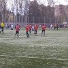 ​Московская детская лига по футболу. Весеннее первенство 1