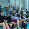 Чемпионат Московской области по плаванию во Дворце водных видов спорта «Руза» 1