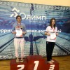 ​26 марта прошли соревнования в г. Хотьково, « Кубок Олимпа 1 этап» 6