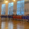 Открытый турнир по баскетболу "Рождественское чудо" 3