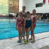 Всероссийские соревнований по плаванию «Mad Wave Classic 2022». 1