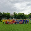 ​Сегодня в Жуковском состоялся турнир посвящённый дню России среди юных футболистов 2014г.р. 0