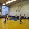 Первенство Московской области по баскетболу среди юниорских юношеских команд высшей лиги 11