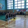 Первенство Московской области по баскетболу среди юниорских команд высшей лиги 7
