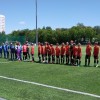 Первенство Московской области по футболу среди команд 2010 г. р. 0