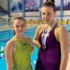 Впервые команда пловцов МБУ «СШ Лыткарино» выступала на Всероссийских соревнованиях по плаванию Детс 3