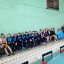 Соревнования по плаванию в г. Пересвет