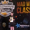 ​Всероссийские соревнования по плаванию MAD WAVE CLASSIK-день первый-9 апреля, Динамо 3