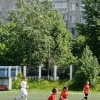 Первенство Московской области по футболу среди команд 2010 г. р. СШ Орбита-Юниор -  СШ Лыткарино 6