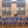 Открытый турнир по баскетболу "Рождественское чудо" 2