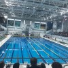 Первый этап Московских областных соревнований по плаванию  «Золотая рыбка» 11