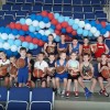 Юные баскетболисты поздравляют тренерский состав ДЮСШ с праздником днём учителя! 0