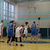 Первенство Московской области по баскетболу среди команд 2003 г.р. 2