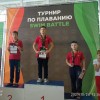 ​Выезд в Лотошино 2012-2013 г.р  1 командное место, в общей копилке 17 медалей!!! 2