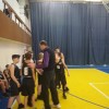 Первенство Московской области по баскетболу среди юниорских юношеских команд высшей лиги 9