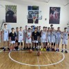 Первенство Московской Области по баскетболу, среди команд Высшей Лиги 0