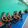 Первенство Московской области по баскетболу среди юниорских юношеских команд высшей лиги 4