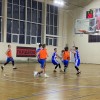 Первенство Московской Области по баскетболу среди команд юношей 2004 г.р 0