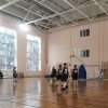 Первенство Московской области по баскетболу среди юношеских команд высшей лиги 2