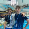 Всероссийские соревнования по плаванию «Mad Wave Classic 2021» 3