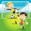 Секция «Футбол для детей»