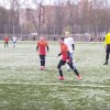 ​Московская детская лига по футболу. Весеннее первенство 5