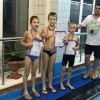 Первенство города Лыткарино по плаванию среди спортсменов младшего возраста 14