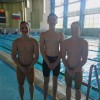 Летний Чемпионат Московский области по плаванию 2