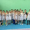 Первенство Московской области по баскетболу среди команд юношей 2010г.р. 0