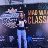 Mad Wave Classic-10 апреля 0