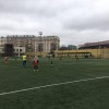 Московская детская лига по футболу, Весеннее первенство 2