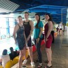 Летний Чемпионат Московский области по плаванию 1