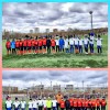 Очередные игры команд 2011 на Кимберли в г. Москва RED-BLUE 0