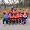 ​Московская детская лига по футболу. Весеннее первенство 9