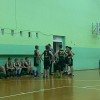 Первенство Московской Области по баскетболу среди команд юношей Высшей Лиги. 1