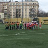 Московская детская лига по футболу, Весеннее первенство 0
